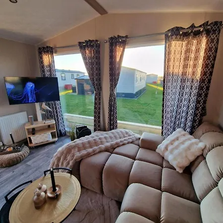 Heimathafen Aan Zee Nr81 Westerland