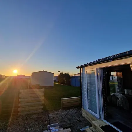 Heimathafen Aan Zee Nr81 * Westerland