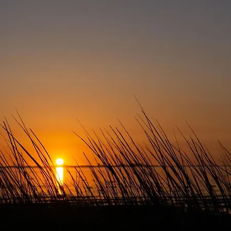Heimathafen Aan Zee Nr81 Holiday home