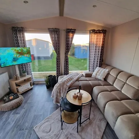 Holiday home Heimathafen Aan Zee Nr81