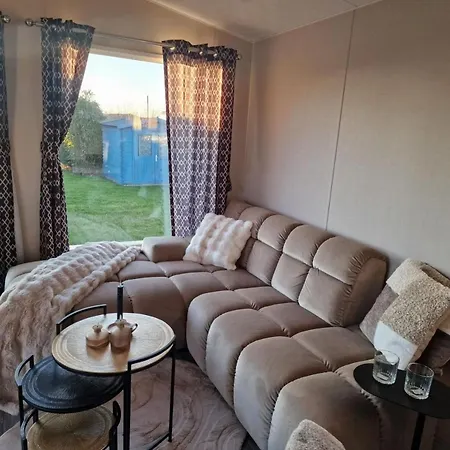 Heimathafen Aan Zee Nr81 Hébergement de vacances