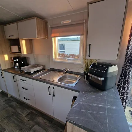 Hébergement de vacances Heimathafen Aan Zee Nr81 Westerland