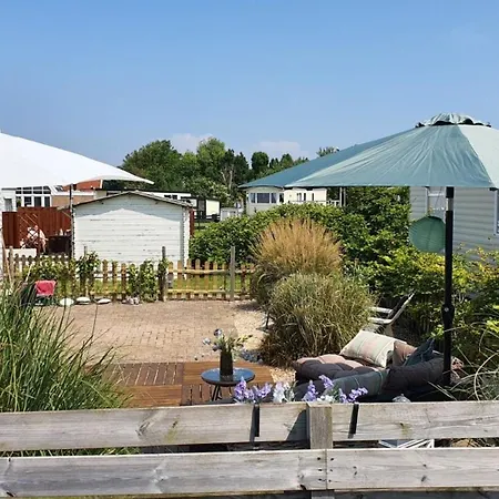 Hébergement de vacances Heimathafen Aan Zee Nr81