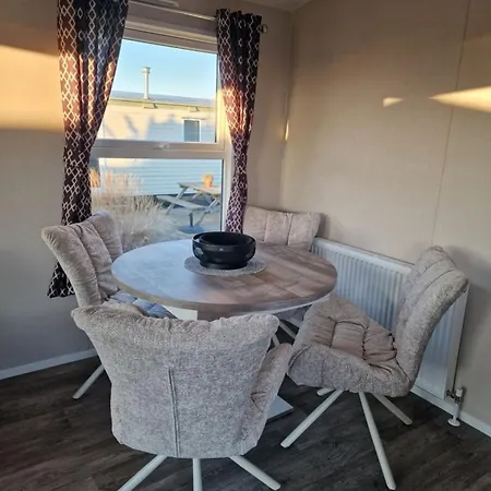 Hébergement de vacances Heimathafen Aan Zee Nr81 *