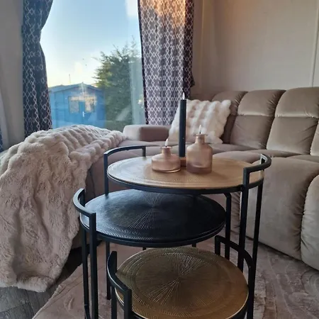 Heimathafen Aan Zee Nr81 Holiday home *