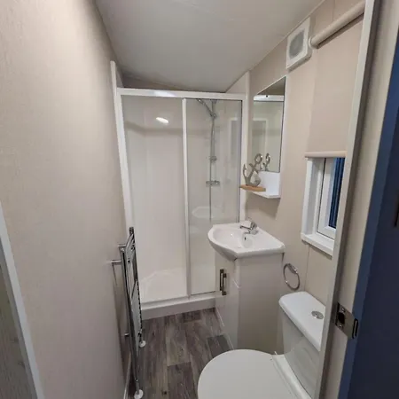 Hébergement de vacances Heimathafen Aan Zee Nr81 *