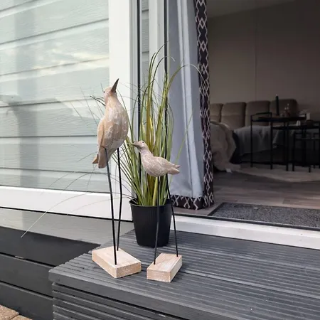 Heimathafen Aan Zee Nr81 *