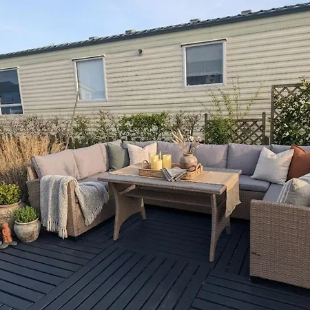 Heimathafen Aan Zee Nr81 Westerland
