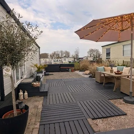Heimathafen Aan Zee Nr81 * Westerland