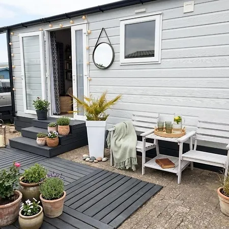Hébergement de vacances Heimathafen Aan Zee Nr81 *