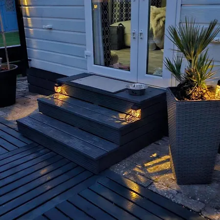 Heimathafen Aan Zee Nr81 *